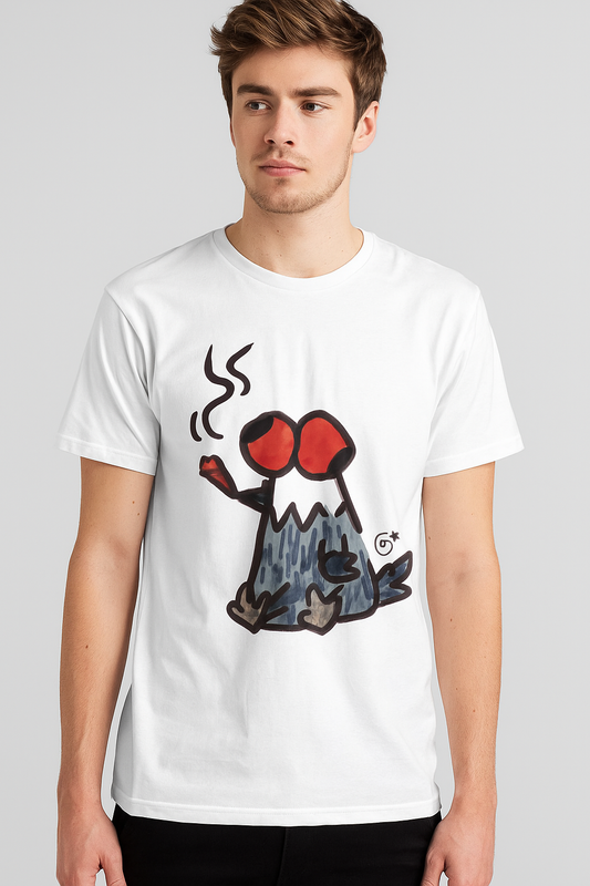 Playera Roberta