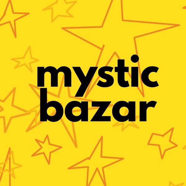Mystic Bazar