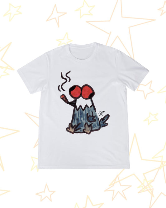 Playera Roberta